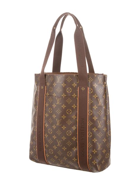 camasa louis vuitton|louis vuitton cabas bag.